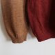 EXCLUSIVE cashmere wool  Massimo Dutti sweater