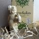 Luxury Design - Kristi Jensen Pierro - Snowbabies ❤ 1 Shoe, 2 Shoe, 3 Shoe, More Figurine ~ American Designed ❤ Porcelana biskwitowa