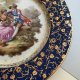 Patera ❀ڿڰۣ❀ Limoges France - Meissner ❀ڿڰۣ❀ Delikatna porcelana