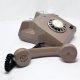 Telefon stacjonarny VEB Variant typ 501-00322, Niemcy 1982 rok