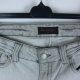 Miss Selfridge spodnie jeans 10L / 38