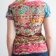 T-SHIRT vintage ciekawe printy WZORy