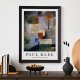 Plakat Paul Klee Small Fir Picture - format 30x40 cm