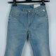 Replay bootcut spodnie jeans W26 / L32 z metką