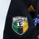 Adidas - Chiefs Rugby NZ koszulka / M