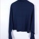 Sabra bluzka nietoperz oversize jersey / S