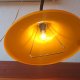 Lampa sufitowa Vintage