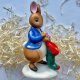 Limitowana edycja ❀ڿڰۣ❀ Beatrix Potter - Peter Rabbit ❀ڿڰۣ❀ Frederick Warne & Co ❀ڿڰۣ❀ Figurka