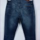 Levi's 25 Demi Curve spodnie dżins W25 / L34