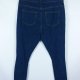 BOOHOO spodnie z dziurami jeans 16 / 44