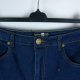 BOOHOO spodnie z dziurami jeans 16 / 44