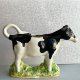 Rzadkość! ❤ Country Kitchen Collection - The James Herriot Cow Creamer 1999 r. ❤ NOWY!