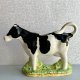 Rzadkość! ❤ Country Kitchen Collection - The James Herriot Cow Creamer 1999 r. ❤ NOWY!