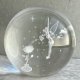 Fairy Art Glass Paperweight ❀ڿڰۣ❀ Przycisk do papieru