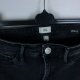 River Island Molly spodnie jeans dziury 12 / 38