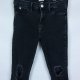 River Island Molly spodnie jeans dziury 12 / 38