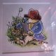 Paddington mini character edition certificate of authenticity - gotowy do oprawienia obrazek