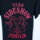 TCDR - Sideshow 13 Familia t-shirt bawełna / S