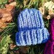 Bigknit Wool Cap