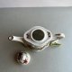 Collectable - Porcelain Art ❀ڿڰۣ❀ Miniature Teapot - Special Edition ❀ڿڰۣ❀ Imbryk Kolekcjonerski