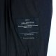 Allsaints damski płaszcz jesionka wool - 6 / 34