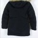 Tommy Jeans Hilfiger puchowa kurtka / S