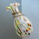 Murano Glass Sweet Multicolor Vase ❀ڿڰۣ❀ Art Glass ❀ڿڰۣ❀ Wazon