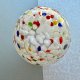 Murano Glass Sweet Multicolor Vase ❀ڿڰۣ❀ Art Glass ❀ڿڰۣ❀ Wazon