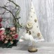 Choinka, stroik świąteczny, dekoracja na stół