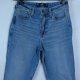 Spodnie jeans Hollister  W28 / L27 - 7R pas 70 cm