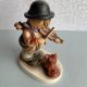 Goebel Hummel "Puppy Love" W.Germany ❀ڿڰۣ❀ Jakościowa porcelanowa figurka ❀ڿڰۣ❀