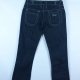 Devils & Dolls Denim jeans proste dżinsy 10R / 38