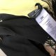 Elisabeta Franchi  Accessori Italy 100% viscose dwustronny szal i pasek nowy z metkami firmowymi