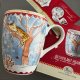 Hutschenreuther Limited Edition - Weihnachtsabend mug ❀ڿڰۣ❀ Kubek świąteczny ❀ڿڰۣ❀ Nowy