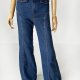 GAP flare jeans z lat 70-tych