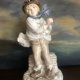 COALPORT 1987 THE BOY LIMITED EDITION No. 6.III PORCELANOWA FIGURKA