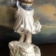 COALPORT 1987 THE BOY LIMITED EDITION No. 6.III PORCELANOWA FIGURKA