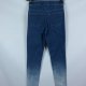 Marks Spencer Jeggings spodnie cienki jeans 8 / 36