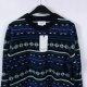 Pull & Bear zimowy sweter / M z metką