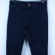 River Island Molly granatowe spodnie jeans 12 / 38