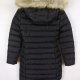 Tommy Jeans Hilfiger puchowa kurtka / S