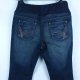 Dorothy Perkins spodnie kick flare maternity jeans ciążowe 12 / 40