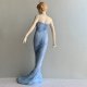 Diana Princess Of Wales - Royal Doulton figurine ❤ Unikatowa figurka porcelanowa