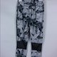 Matalan sportowe legginsy 3/4 / 8 - XS