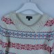 Topshop cienki sweterek sweter kieszonki 10 / 36