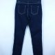 TU spodnie jeans proste straith - 10 / 38 - M