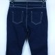 TU spodnie jeans proste straith - 10 / 38 - M