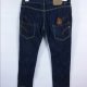 Dondup Clay spodnie straight jeans / 31 pas 84 cm