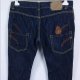 Dondup Clay spodnie straight jeans / 31 pas 84 cm