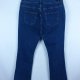 Denim by TU Flare spodnie jeans straight proste - 20R / 48